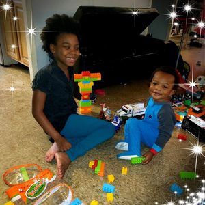 Meet your Posher, Debra